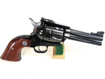 RUGER NEW MODEL BLACKHAWK 41MG 4 5/8”. - Image 1 of 11