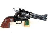 RUGER NEW MODEL BLACKHAWK 41MG 4 5/8”. - Image 1 of 11