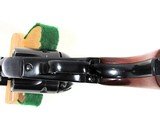 RUGER NEW MODEL BLACKHAWK 41MG 4 5/8”. - Image 10 of 11