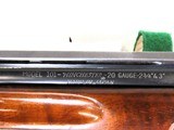 WINCHESTER 101 20GA 3” 26” SKEET. - 10 of 18