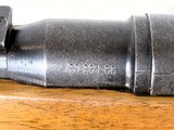 JAPANESE ARISAKA CONVERTED TO 30-06. - Image 7 of 12