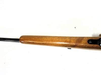 JAPANESE ARISAKA CONVERTED TO 30-06. - Image 11 of 12