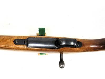 JAPANESE ARISAKA CONVERTED TO 30-06. - Image 10 of 12