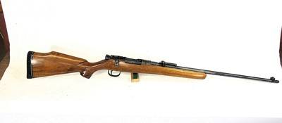 JAPANESE ARISAKA CONVERTED TO 30-06. - Image 1 of 12