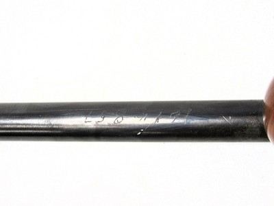 JAPANESE ARISAKA CONVERTED TO 30-06. - Image 12 of 12