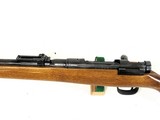 JAPANESE ARISAKA CONVERTED TO 30-06. - Image 6 of 12