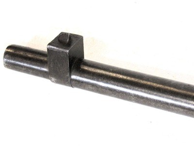 JAPANESE ARISAKA CONVERTED TO 30-06. - Image 8 of 12