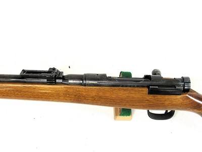 JAPANESE ARISAKA CONVERTED TO 30-06. - Image 6 of 12