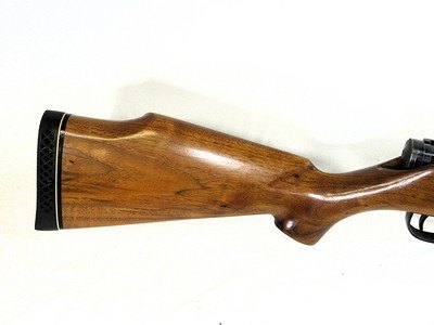 JAPANESE ARISAKA CONVERTED TO 30-06. - Image 2 of 12