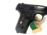 COLT 1903 32 ACP. MADE IN 1920. - 2 of 10