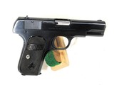 COLT 1903 32 ACP. MADE IN 1920.