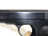 COLT 1903 32 ACP. MADE IN 1920. - 6 of 10