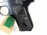 COLT 1903 32 ACP. MADE IN 1920. - 4 of 10