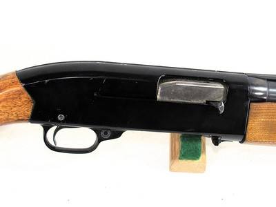 WINCHESTER 140 12GA 28” WICHOKE (FULL INCL.) - Image 3 of 16
