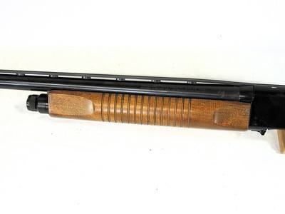 WINCHESTER 140 12GA 28” WICHOKE (FULL INCL.) - Image 8 of 16