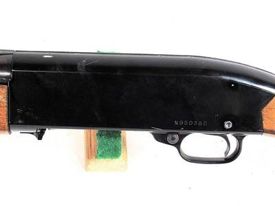 WINCHESTER 140 12GA 28” WICHOKE (FULL INCL.) - Image 7 of 16