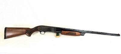 ITHACA 37 12GA 28” MOD.