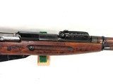 MOSIN NAGANT 91/30 7.62X54R. - 4 of 16