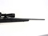 SAVAGE 11 243. NIKON 3-9X40 - 4 of 7
