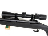 SAVAGE 11 243. NIKON 3-9X40 - 6 of 7