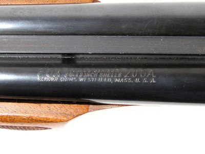 FOX B SERIES H 20GA - Image 14 of 15