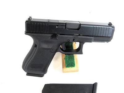 GLOCK 19 GEN 5 9MM - Image 3 of 3