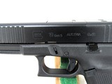 GLOCK 19 GEN 5 9MM - Image 2 of 3