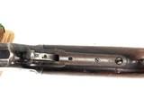 MARLIN 1889 38-40 OCTAGON 24” RIFLE - Image 17 of 20