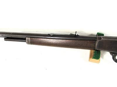 MARLIN 1889 38-40 OCTAGON 24” RIFLE - Image 9 of 20