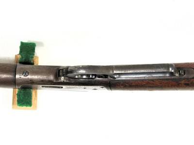 MARLIN 1889 38-40 OCTAGON 24” RIFLE - Image 13 of 20