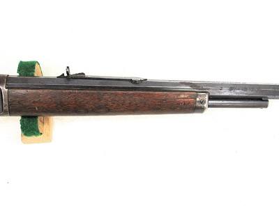 MARLIN 1889 38-40 OCTAGON 24” RIFLE - Image 5 of 20
