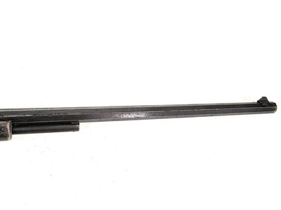 MARLIN 1889 38-40 OCTAGON 24” RIFLE - Image 6 of 20
