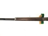 MARLIN 1889 38-40 OCTAGON 24” RIFLE - Image 15 of 20