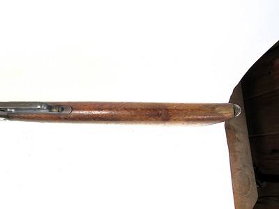 MARLIN 1889 38-40 OCTAGON 24” RIFLE - Image 12 of 20