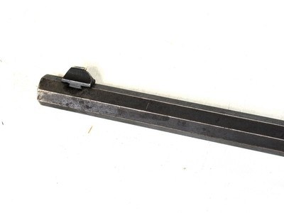 MARLIN 1889 38-40 OCTAGON 24” RIFLE - Image 10 of 20