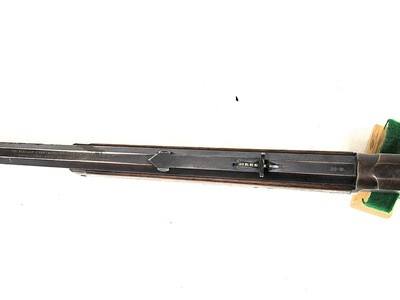 MARLIN 1889 38-40 OCTAGON 24” RIFLE - Image 19 of 20