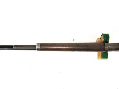 MARLIN 1889 38-40 OCTAGON 24” RIFLE - Image 15 of 20