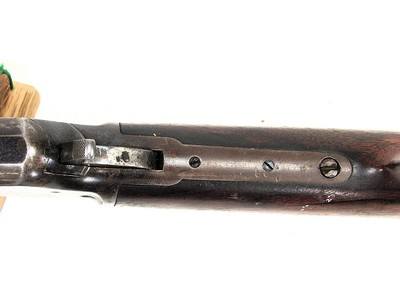 MARLIN 1889 38-40 OCTAGON 24” RIFLE - Image 17 of 20