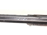 MARLIN 1889 38-40 OCTAGON 24” RIFLE - Image 20 of 20