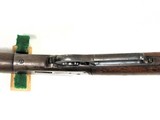 MARLIN 1889 38-40 OCTAGON 24” RIFLE - Image 13 of 20