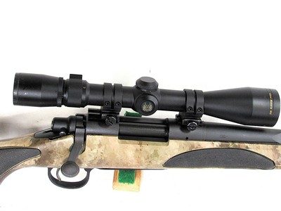 REMINGTON 700 VTR 308 - Image 3 of 7