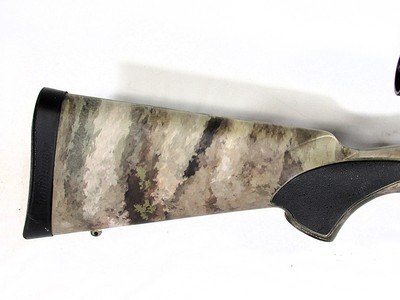 REMINGTON 700 VTR 308 - Image 2 of 7