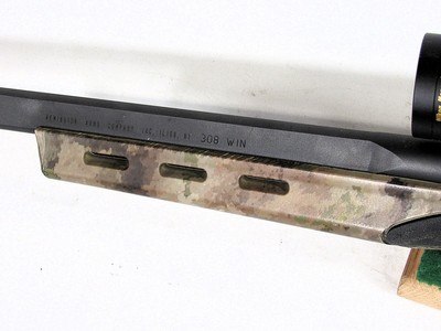 REMINGTON 700 VTR 308 - Image 7 of 7