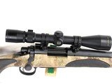 REMINGTON 700 VTR 308 - Image 3 of 7