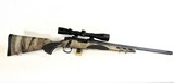 REMINGTON 700 VTR 308 - Image 1 of 7