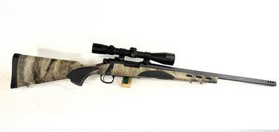 REMINGTON 700 VTR 308 - Image 1 of 7