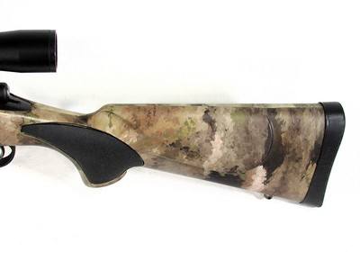 REMINGTON 700 VTR 308 - Image 5 of 7