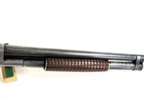 WINCHESTER 1912 12GA 30” FULL. MADE IN 1919 - 5 of 15