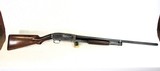 WINCHESTER 1912 12GA 30” FULL. MADE IN 1919 - 1 of 15