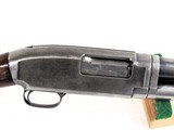 WINCHESTER 1912 12GA 30” FULL. MADE IN 1919 - 4 of 15